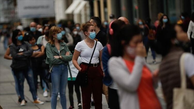 Prof. Dr. Enginyurt: Aşı yaptırmayanların hiçbir şekilde çalışmalarına izin verilmemeli