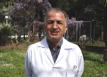 Prof. Dr. Faruk Aydın: Daha ağır bir dönem geçirme ihtimalimiz var