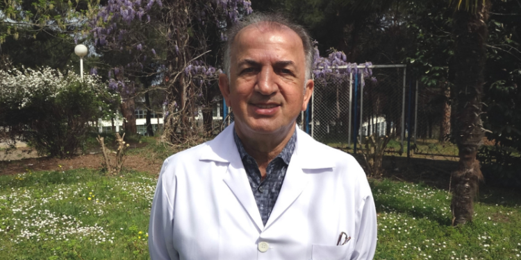 Prof. Dr. Faruk Aydın: Daha ağır bir dönem geçirme ihtimalimiz var