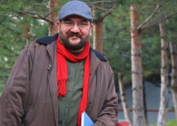 Prof. Dr. Kaynar: Gerek büyükelçilerin gerekse de Erdoğan'ın açıklamaları sevindiricidir