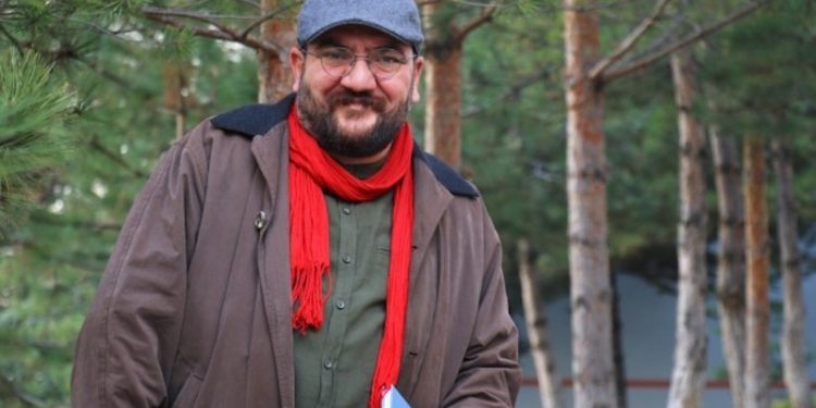 Prof. Dr. Kaynar: Gerek büyükelçilerin gerekse de Erdoğan'ın açıklamaları sevindiricidir