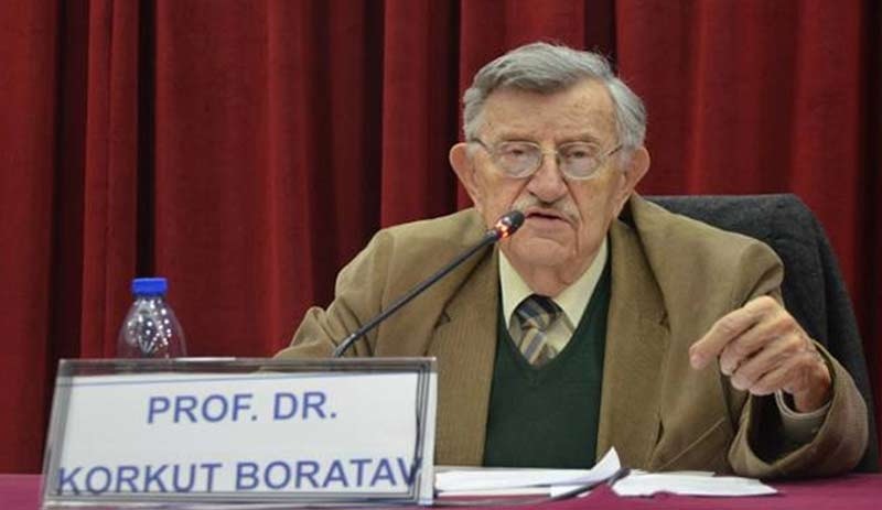 Prof. Dr. Korkut Boratav: Döviz fiyatlarından yararlanan küçük bir kesim gözetilmiyorsa hedef erken seçim