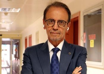 Prof. Dr. Mehmet Ceyhan; Aktif vaka sayısının en az 4 buçuk milyon civarında olduğunu tahmin ediyorum
