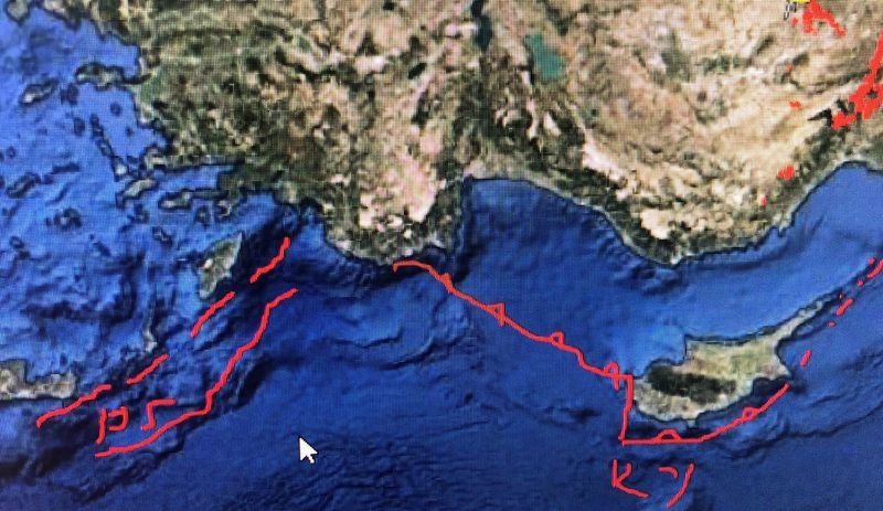 Prof. Dr. Naci Görür'den Kaş açıklarındaki depreme ilişkin açıklama: Devam edebilir