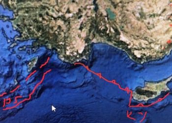 Prof. Dr. Naci Görür'den Kaş açıklarındaki depreme ilişkin açıklama: Devam edebilir