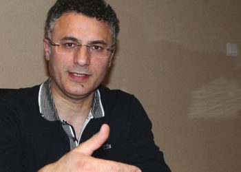 Prof. Dr. Osman Can: AKP’nin Gezi’de radikalleşmesini, MKYK’da gözlerimle gördüm