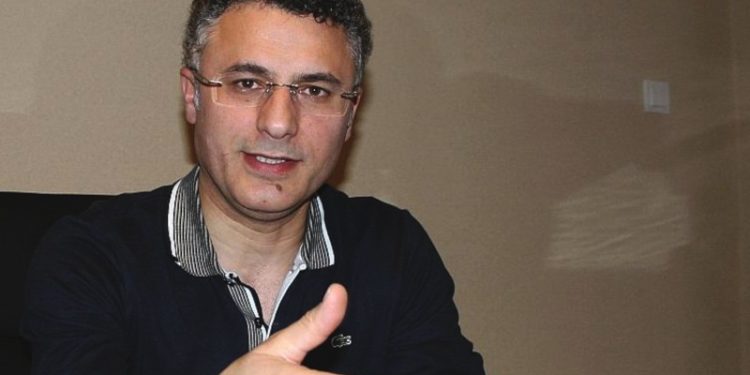 Prof. Dr. Osman Can: AKP’nin Gezi’de radikalleşmesini, MKYK’da gözlerimle gördüm