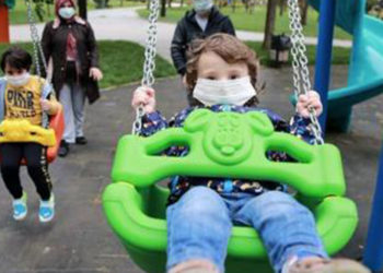 Prof. Dr. Pirgon: Covid-19 çocuklarda, obezite, karaciğer yağlanması ve insülin direncini arttırdı