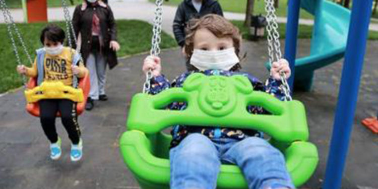 Prof. Dr. Pirgon: Covid-19 çocuklarda, obezite, karaciğer yağlanması ve insülin direncini arttırdı