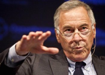 Prof. Steve Hanke: Erdoğan'ın mantıksız ısrarı lirayı batırıyor