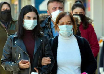 Prof.Dr. Ertuğrul: Koronavirüs'te varyantlara önlem alamıyoruz