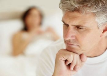 'Prostatın tedavisi cinsel sağlık sorunlarına yol açabiliyor'