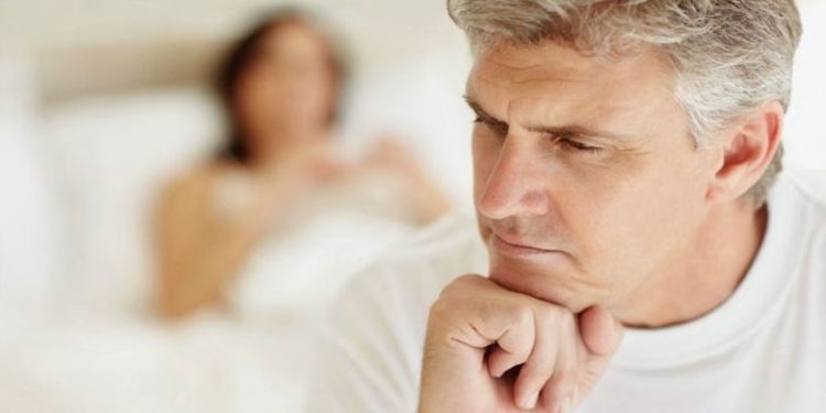 'Prostatın tedavisi cinsel sağlık sorunlarına yol açabiliyor'