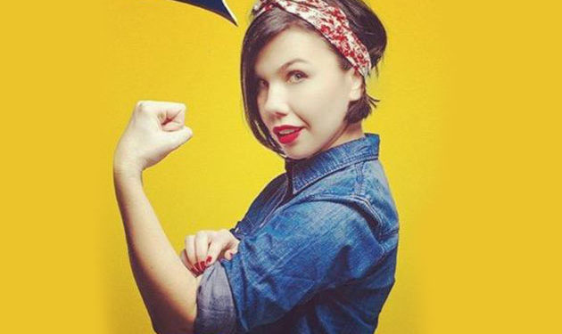 Pucca’ya ‘erkeklere hakaretten’ hapis cezası