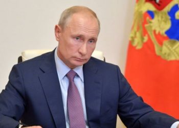 Putin: Birileri iklim değişikliği üzerine spekülasyon yapıyor; Avrupa enerji piyasalarında histeri yaşanıyor
