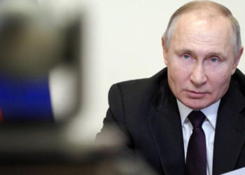 Putin: Yüksek enflasyon, nüfusun en yoksul katmanlarını vuruyor