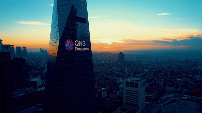 QNB, uluslararası ödemelerde ripple teknolojisini kullanacak; pilot uygulama Türkiye'de hayata geçecek