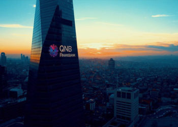 QNB, uluslararası ödemelerde ripple teknolojisini kullanacak; pilot uygulama Türkiye'de hayata geçecek
