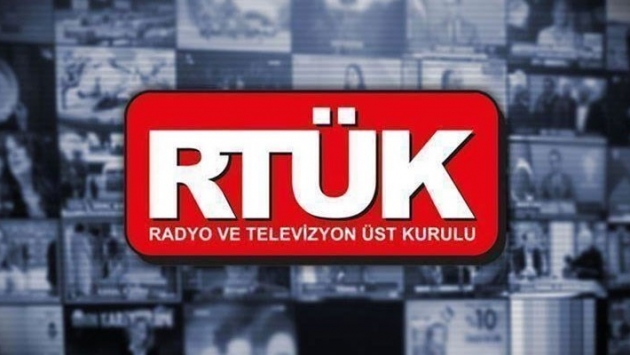 RTÜK’ün 25 tuvalet ve 3 duşu 1 milyon TL’ye yenilenecek