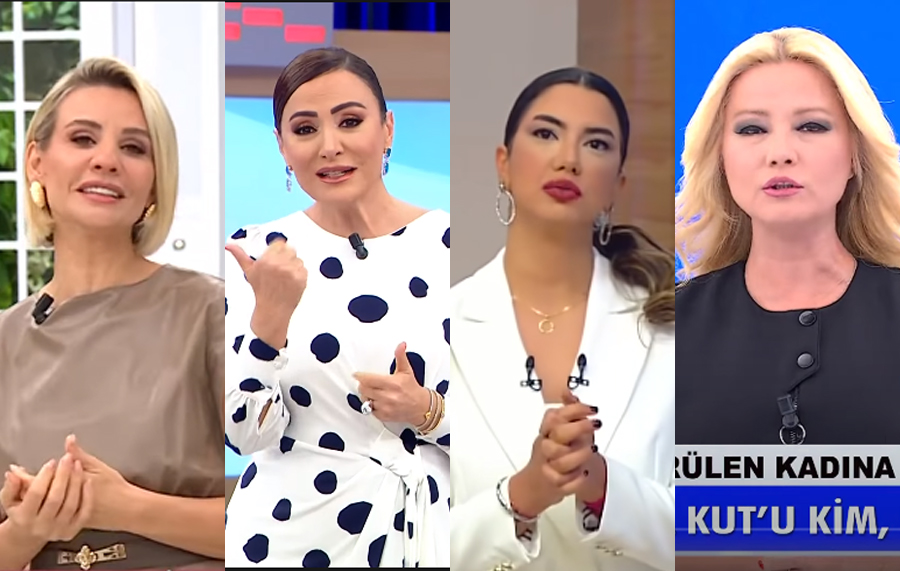 RTÜK’ten ‘gündüz kuşağı’ uyarısı: Yayından kaldırma gündeme gelebilir