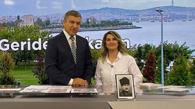 RTÜK’ten, Başak Demirtaş’ı konuk alan Fox TV’ye inceleme