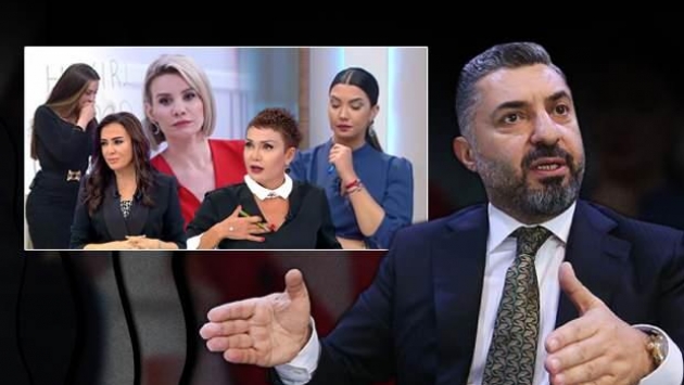 RTÜK’ten yedi kanala ‘gündüz kuşağı’ uyarısı