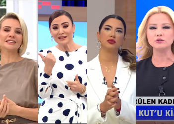 RTÜK’ten ‘gündüz kuşağı’ uyarısı: Yayından kaldırma gündeme gelebilir