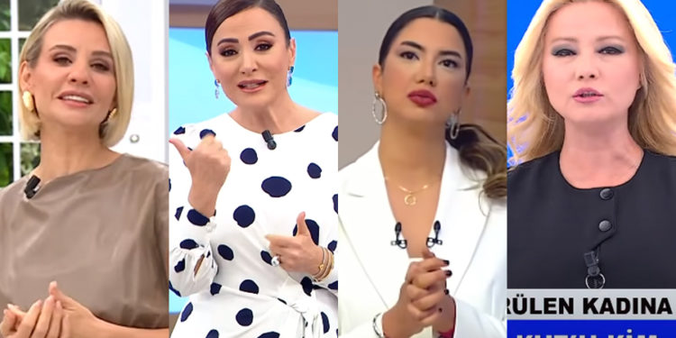 RTÜK’ten ‘gündüz kuşağı’ uyarısı: Yayından kaldırma gündeme gelebilir