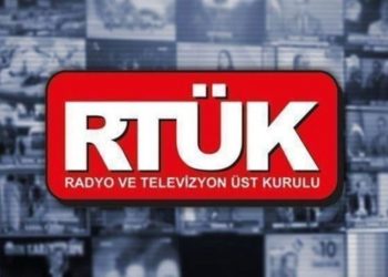RTÜK’ün 25 tuvalet ve 3 duşu 1 milyon TL’ye yenilenecek