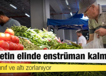 Raflar el yakacak: Yüzde 30 zam beklentisi