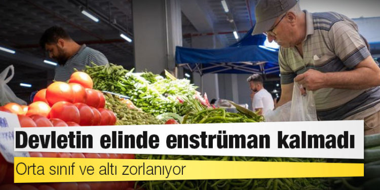 Raflar el yakacak: Yüzde 30 zam beklentisi