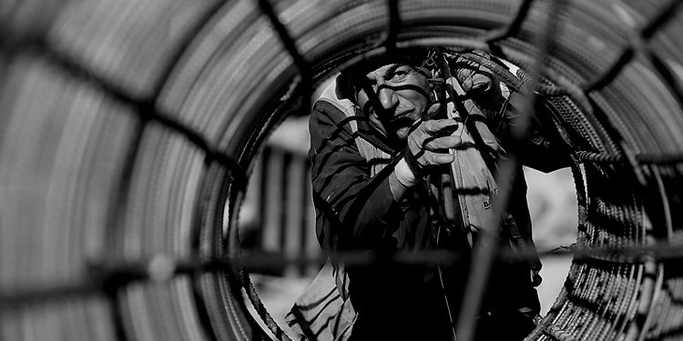 Rapor: Eylül ayında 175 işçi, iş cinayetlerinde hayatını kaybetti