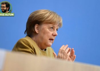 Reelpolitiğin kraliçesi