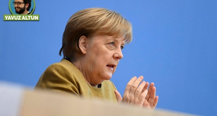 Reelpolitiğin kraliçesi