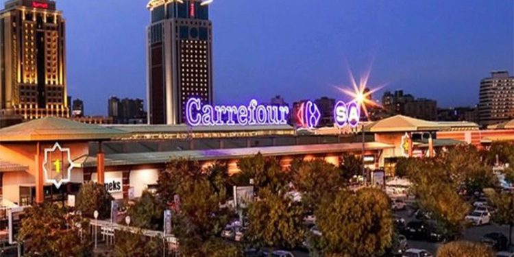 Rekabet Kurumu'nun ceza verdiği CarrefourSA'dan açıklama