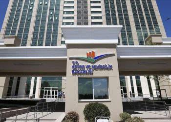 Resmi Gazete'de yayımlandı: Çevre ve Şehircilik Bakanlığı'nın ismi değişti