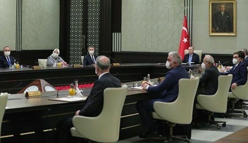 Reuters: Diplomatlar sınır dışı kararlarından hâlâ kaçınılabileceğini umuyor