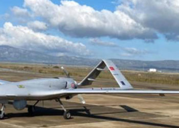 Reuters: Fas ve Etiyopya SİHA almak için Türkiye ile müzakerelere başladı, Mısır satışa engel olmaları için ABD ve bazı Avrupa ülkelerine başvurdu