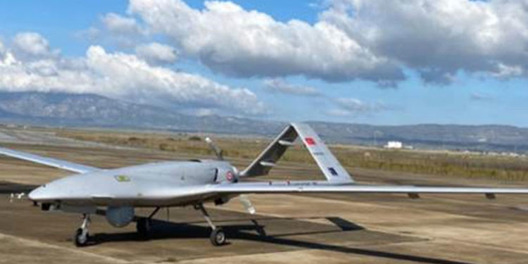 Reuters: Fas ve Etiyopya SİHA almak için Türkiye ile müzakerelere başladı, Mısır satışa engel olmaları için ABD ve bazı Avrupa ülkelerine başvurdu