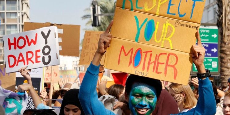 Reuters: G20 liderlerinin zirvede küresel ısınmayı sınırlamak için acil adımlar atmayı taahhüt etmesi bekleniyor