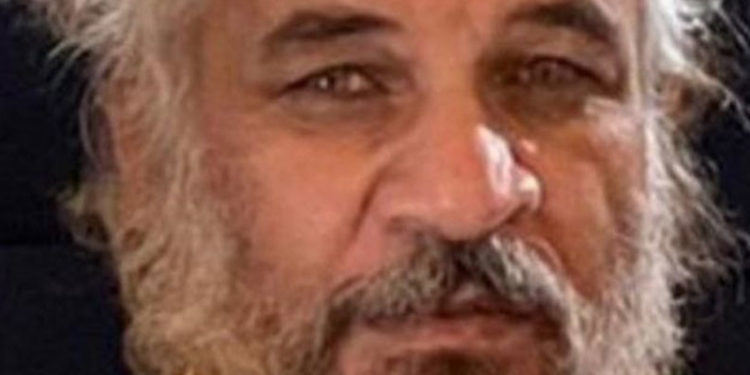 Reuters: Türk istihbaratı Irak'ın IŞİD liderlerinden Sami Casim'i yakalamasına yardım etti