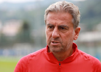 Rizespor teknik direktörü Hamzaoğlu: Galatasaray maçında motivasyon sıkıntısı yaşanmaz