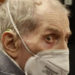 Robert Durst: ABD'li emlak milyoneri birinci derece cinayetten ömür boyu hapis cezasına çarptırıldı