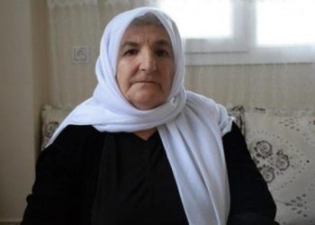 Roboskili ailelerden Kadriye Encü yaşamını yitirdi