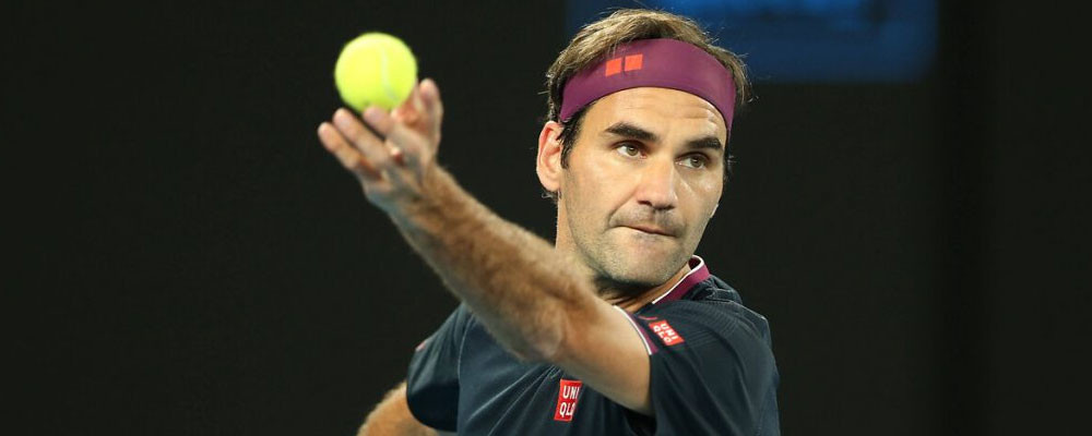 Roger Federer, 968 hafta sonra dünyanın en iyi 10 ismi arasında değil