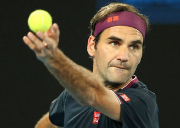 Roger Federer, 968 hafta sonra dünyanın en iyi 10 ismi arasında değil