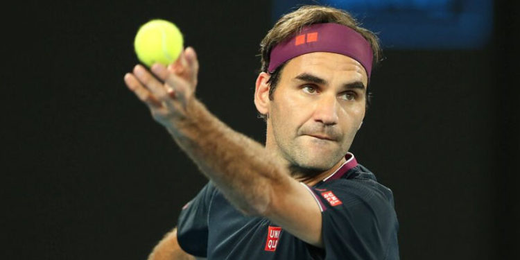 Roger Federer, 968 hafta sonra dünyanın en iyi 10 ismi arasında değil