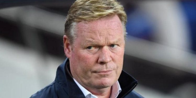 Ronald Koeman: Barcelona'nın teknik direktörünün görevine son vermesi Hollanda'da nasıl yankı buldu?
