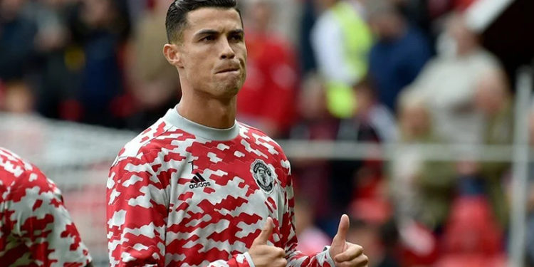 "Ronaldo en iyi ilk 5'te bile değil!"