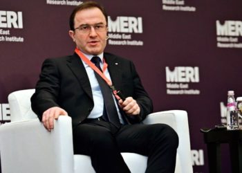 Rus Büyükelçi: Suriye’deki Kürtlerin geleceği konusunda pek iyimser değilim